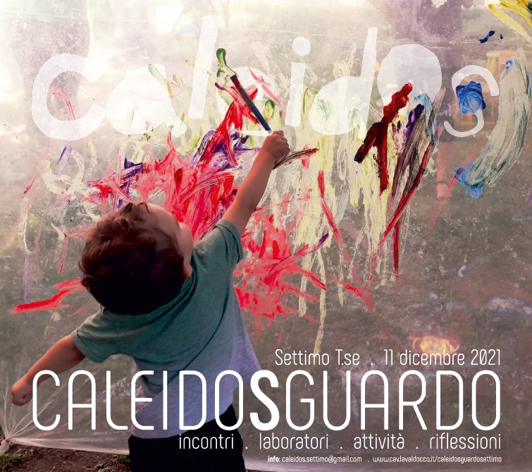 banner quadrato EVENTI caleidos