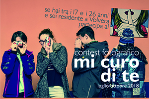 volvera contest fotografico