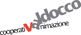 logo Cooperativa animazione valdocco